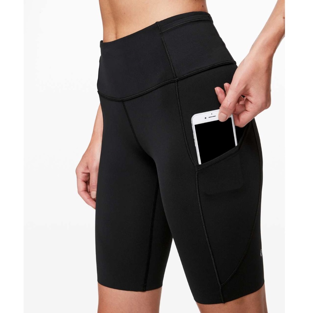Lululemon Hight Rise